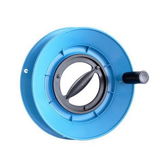 Surecatch 10 Inch Fishing Hand Caster with Winding Handle - Hand Line 