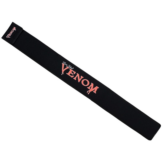 Live Fibre Venom Neoprene Fishing Rod Cover - Rod Bag