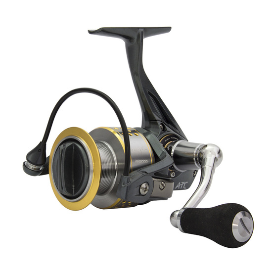 ATC Valiant SW Spinning Fishing Reel - 9 Bearing Spin Reel