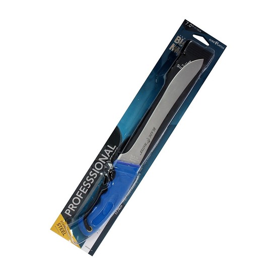 Surecatch Blade Master 7 Inch Stainless Steel Rigid Fish Filleting Knife