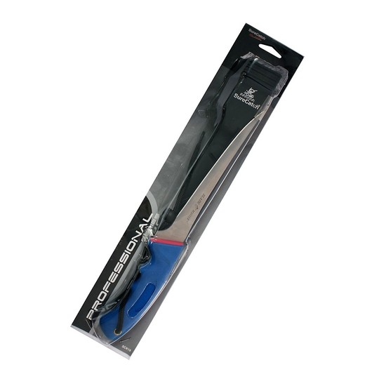 Surecatch Blade Master 6.5 Inch Stainless Steel Fish Filleting Knife