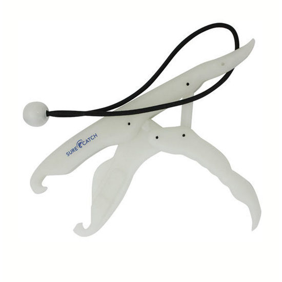 24cm SureCatch Fish Friendly Lumo Lip Gripper - Floating Lip Grip