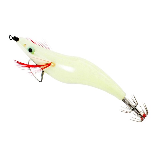 SureCatch Lumo Squid Jig Lure  2.0g - 4.0g Choose Your Size