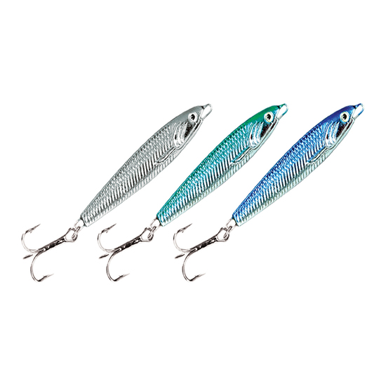 1 x Mustad 7691S Size 8/0 Stainless Steel Southern and Tuna Big Game Hook