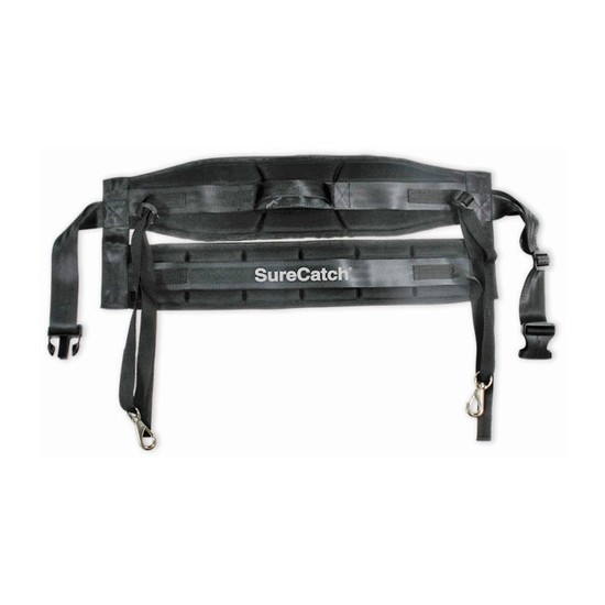Heavy Duty Deluxe Kidney Harness - 24kg