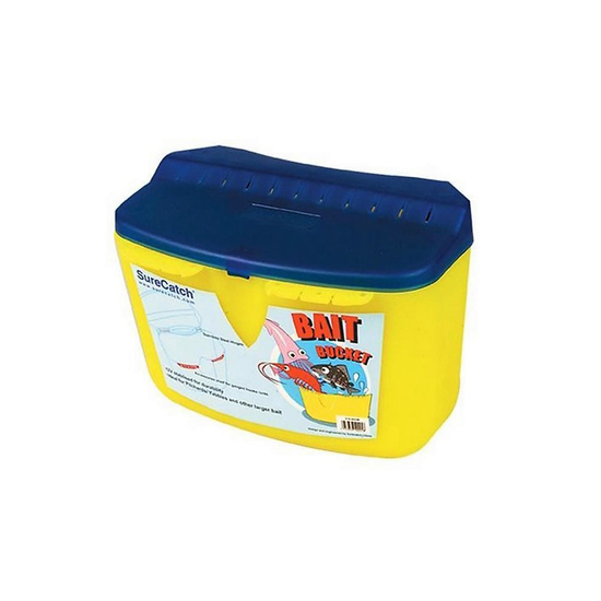 Accessories Bait Buckets