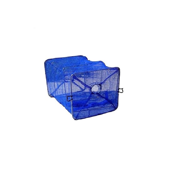 Wilson Collapsible Bait Trap With 2 Inch (50mm) Entry Rings