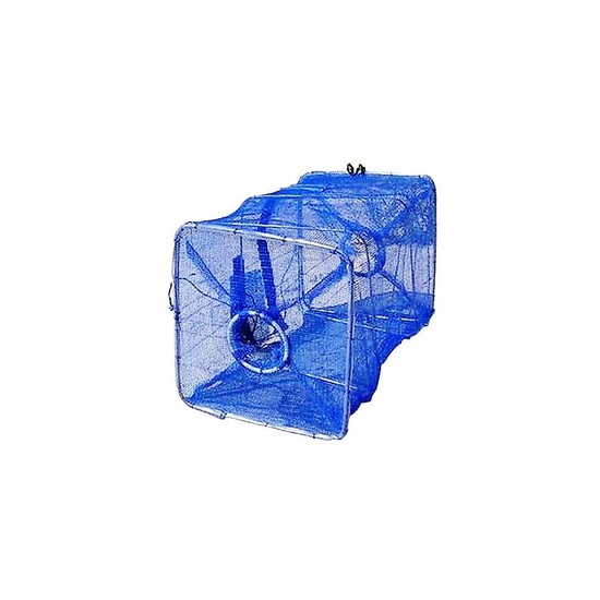 Wilson Collapsible Bait Trap With 3 Inch (75mm) Entry Rings