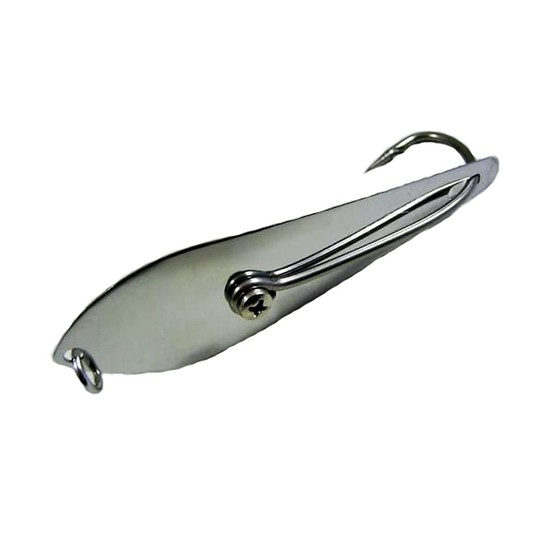 Surecatch 5 Inch Mackerel Flash Spoon - 32gm Trolling Lure