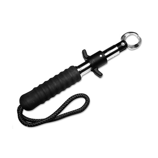 Surecatch Stainless Steel Lip Gripper - Heavy Duty Lip Grip