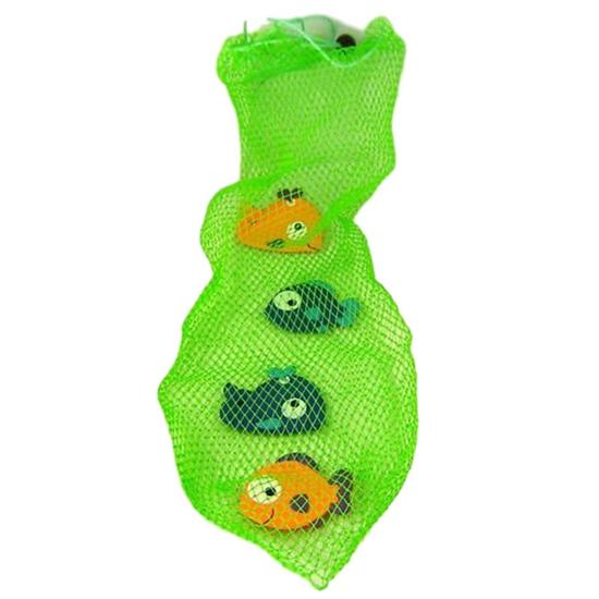 Wilson Fish Scaler Bag - Takes The Hard Work Out Of Scaling Fish