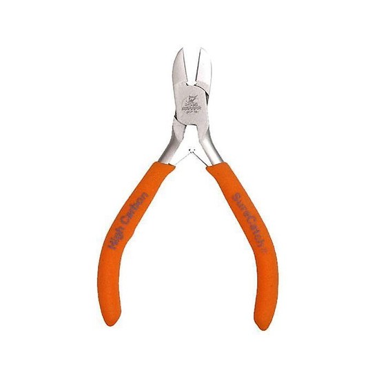 Surecatch Grip Genius 4.5 Inch Side Cutting Fishing Pliers