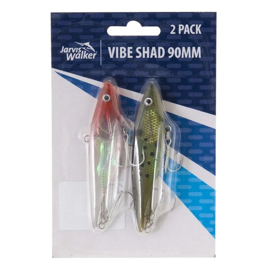 ShadHead Olive Shad Spinnerbait