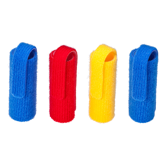 4 Pack of Daiichiseiko Squid Jig Covers - Egi Lure Hook Protector