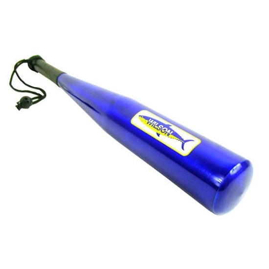 Wilson Aluminium Fish Baton/Bat/Donger/Club