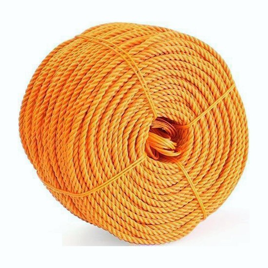 3mm Crab Pot Rope - Bulk 100 Yard Roll - Crab Trap Rope