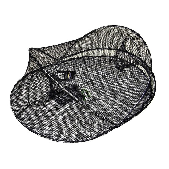 Wilson Fine Mesh Pro Yabbie Pot-Opera House Style-3 Inch entry Rings-Cheribin Trap