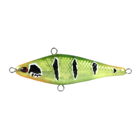 Bone Dash Sinking 50mm 5g Fishing Lure - Crazy Temmy