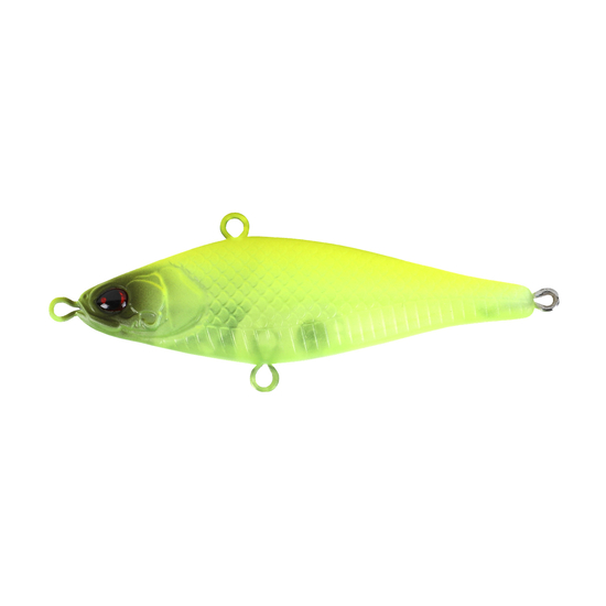 Bone Dash Sinking 50mm 5g Fishing Lure - Chart Trumpet