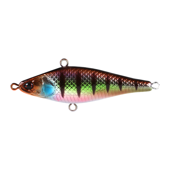 Bone Dash Sinking 50mm 5g Fishing Lure - Earth Eater