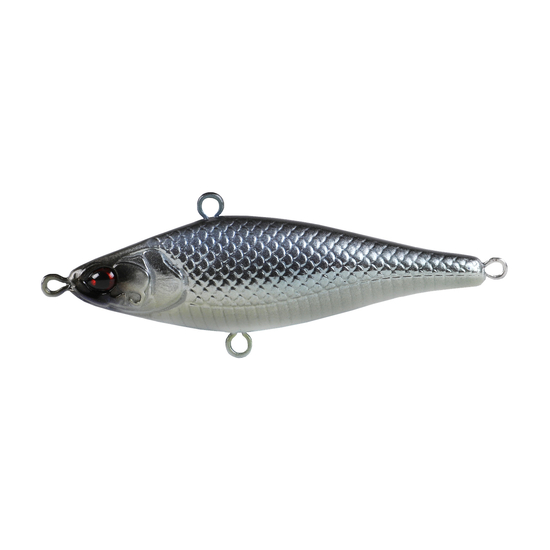 Bone Dash Sinking 50mm 5g Fishing Lure - Grey Mullet