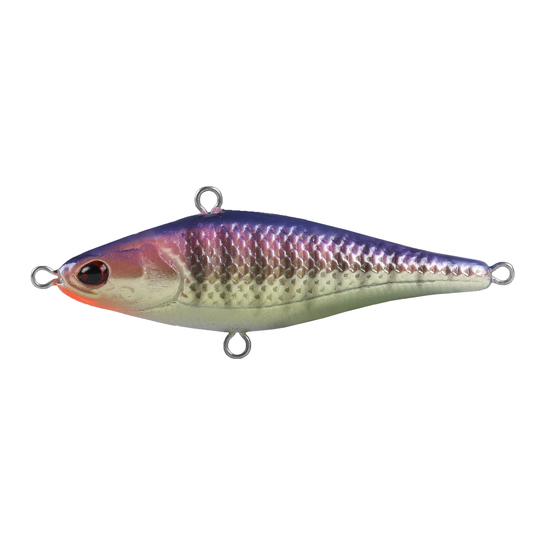 Bone Dash Sinking 50mm 5g Fishing Lure - Moon Gill