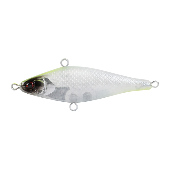 Bone Dash Sinking 50mm 5g Fishing Lure - Pearl Chart