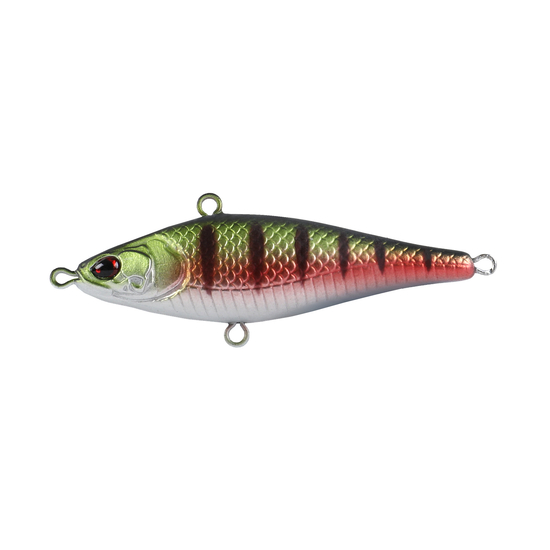Bone Dash Sinking 50mm 5g Fishing Lure - Striped Trout