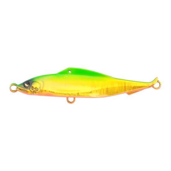 Bone Evifall Metal Vibe 70mm 21g Fishing Lure - Tem