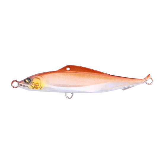 Bone Evifall Metal Vibe 70mm 21g Fishing Lure - Whiting