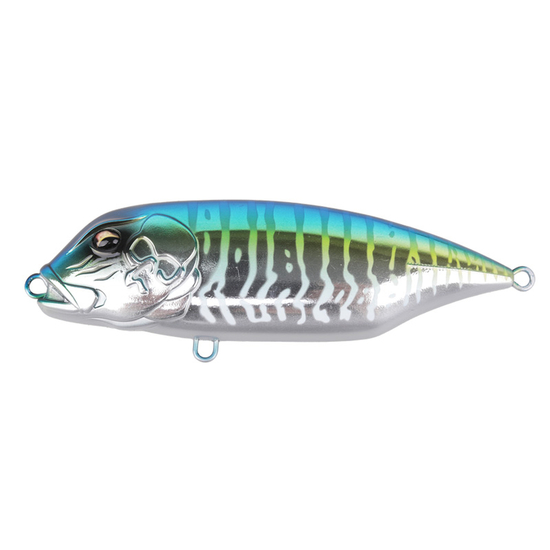 Bone Toughfia GT Swimmer 150S 150mm 105g Slow Sinking Swimbait Lure - Mackerel