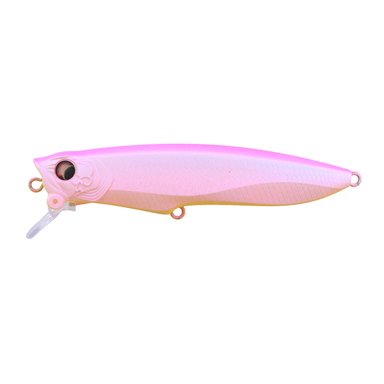 Bone Lyra Topwater 100mm 17g Fishing Lure - Pink Punch