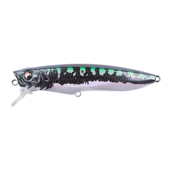 Bone Lyra Topwater 100mm 17g Fishing Lure - Realistic Toman