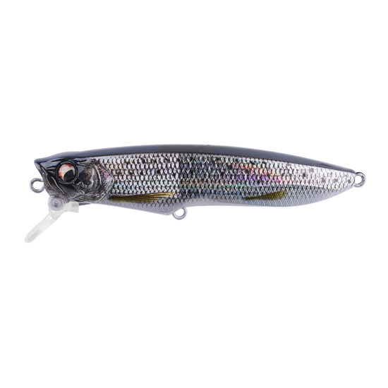 Bone Lyra Topwater 100mm 17g Fishing Lure - Seabass
