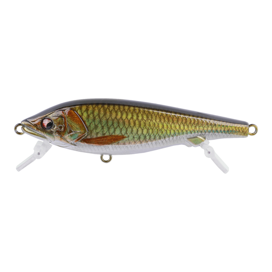 Bone Oblique 90mm 20g Fishing Lure - Carp