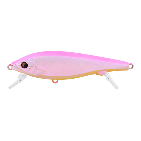 Bone Oblique 90mm 20g Fishing Lure - Pink Punch