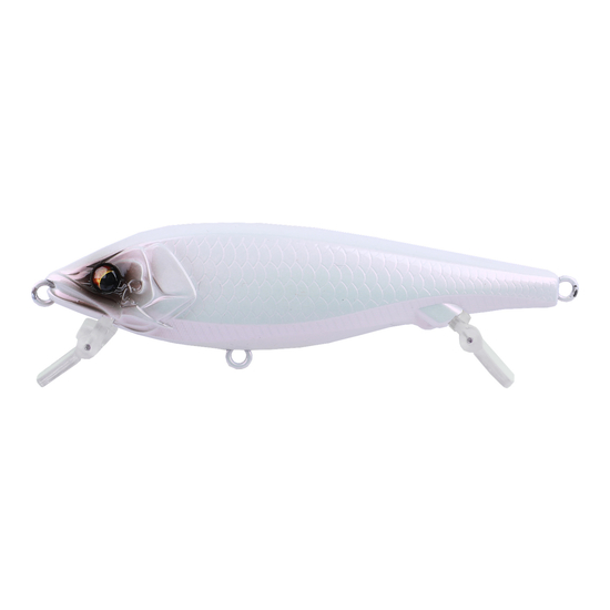 Bone Oblique 90mm 20g Fishing Lure - Pearl