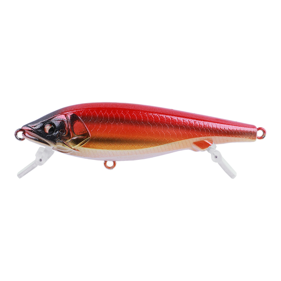 Bone Oblique 90mm 20g Fishing Lure - Realistic Baby Toman