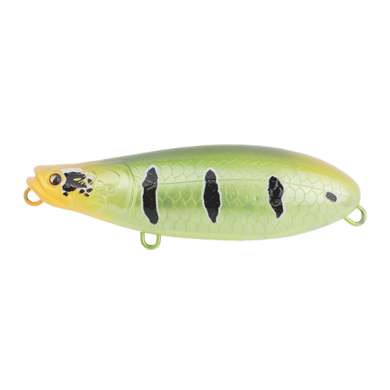 Bone Toughfia Paima Spot Walk 80mm 21g Fishing Lure - Crazy Temmy