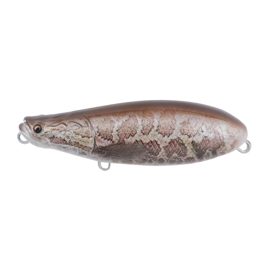 Bone Toughfia Paima Spot Walk 80mm 21g Fishing Lure - Northern Snakehead