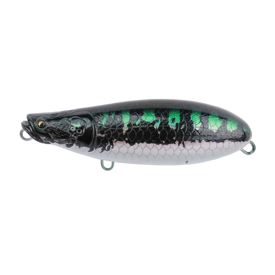 Bone Toughfia Paima Spot Walk 80mm 21g Fishing Lure - Realistic Toman
