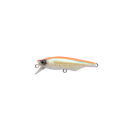 Bone Toughfia Skygazer Minnow 60mm 8g Fishing Lure - Horizon