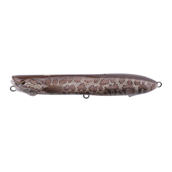 Bone Toughfia Snakehead Pencil 110mm 18g Fishing Lure - Northern Snakehead