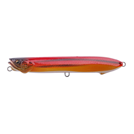 Bone Toughfia Snakehead Pencil 110mm 18g Fishing Lure - Realistic Baby Toman