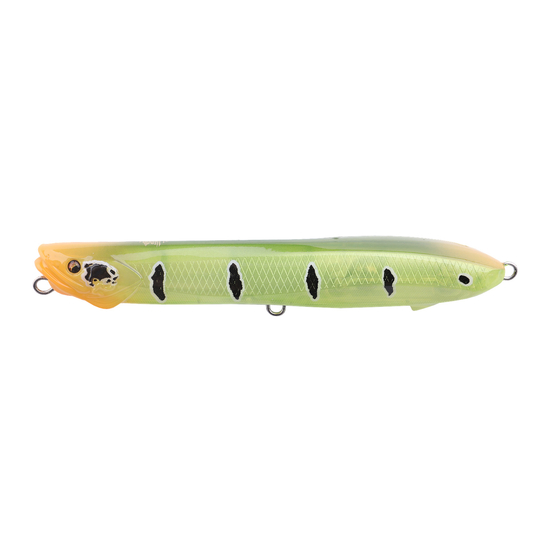 Bone Toughfia Snakehead Pencil 135mm 29g Fishing Lure - Crazy Temmy