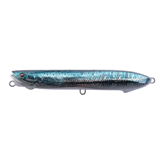 Bone Toughfia Snakehead Pencil 135mm 29g Fishing Lure - Diplogramma Snakehead