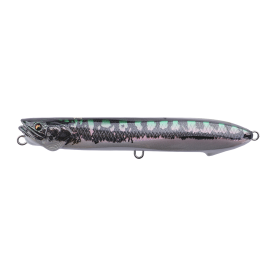 Bone Toughfia Snakehead Pencil 135mm 29g Fishing Lure - Realistic Toman
