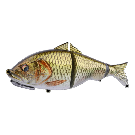 Bone Versal Jointed Swimbait 190mm 150g Fishing Lure - CARP