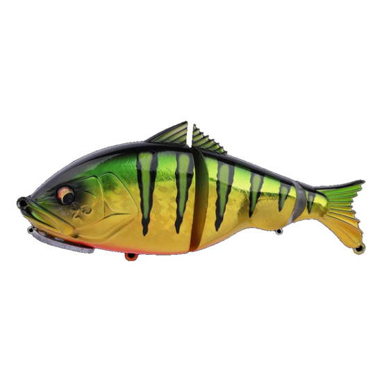 Bone Versal Jointed Swimbait 190mm 150g Fishing Lure - RAPTOR PERCH
