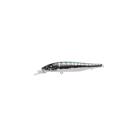 Bone Toughfia Yellowcheek Jerk 100mm 12g Fishing Lure - Realistic Toman